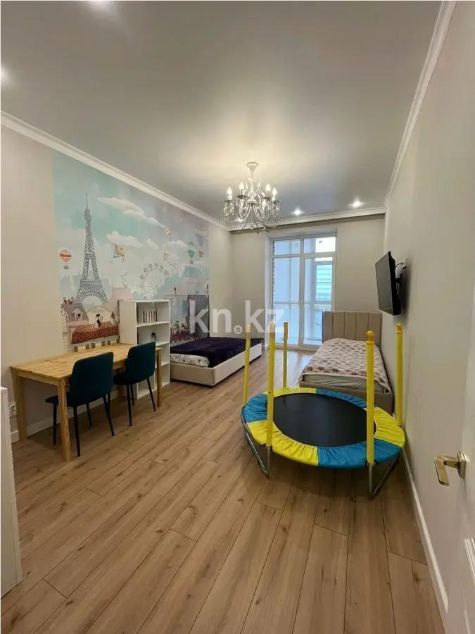 Продажа 3-комнатной квартиры, 80 м² - Продажа трехкомнатных квартир от собственников в Астане - страница 3 фото 3 из 6