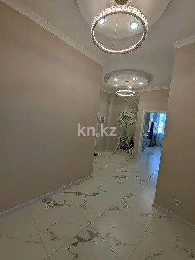 Продажа 2-комнатной квартиры, 82 м² - Продажа квартир в Астане в р-не Есиль фото 2 из 4