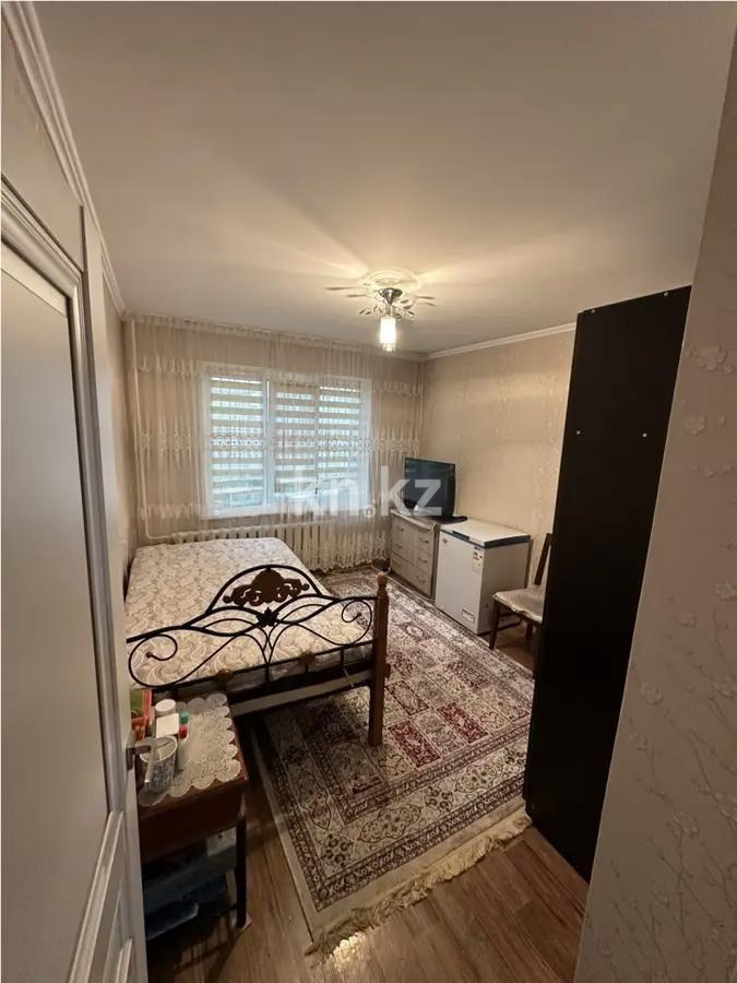 Продажа 2-комнатной квартиры, 52 м² в Алматы - фото 2