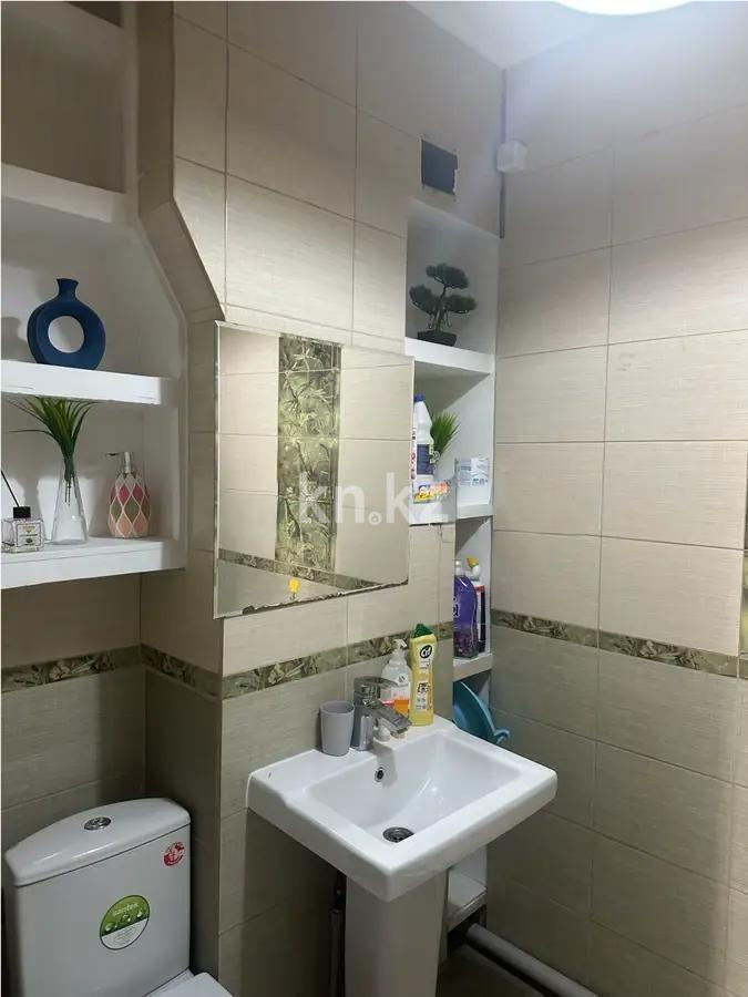 Продажа 2-комнатной квартиры, 46 м² - Продажа двухкомнатных квартир в Ауэзовском р-не Алматы фото 3 из 5