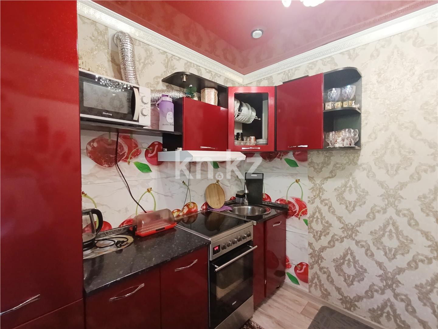 Продажа 1-комнатной квартиры, 31 м² - Продажа квартир в Караганде - страница 3 фото 5 из 13