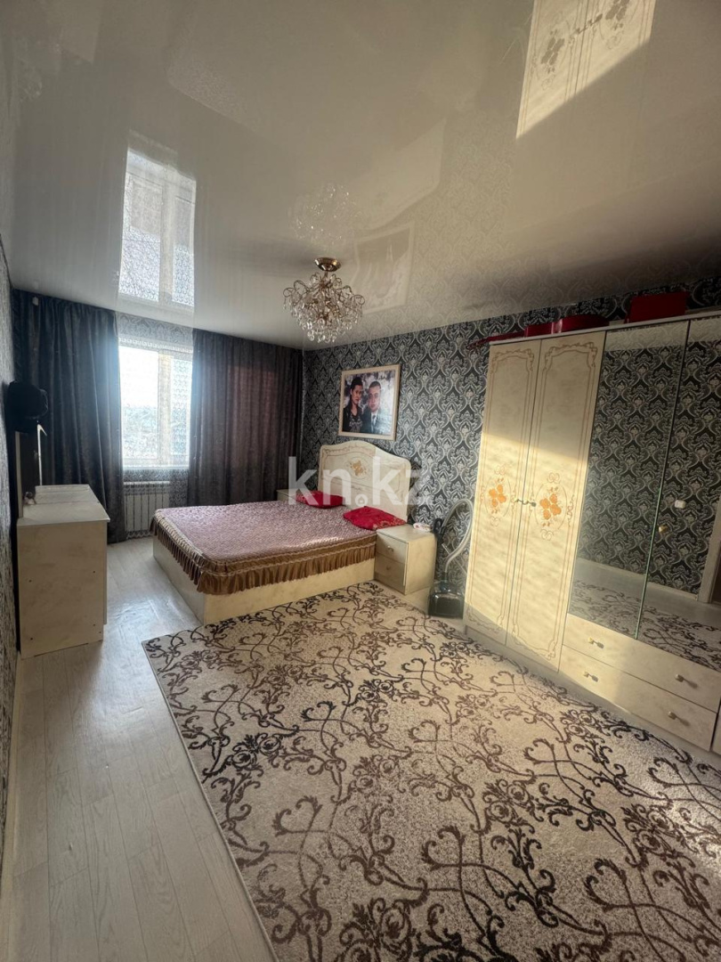 Продажа 3-комнатной квартиры, 61.6 м², 1А мкр. - Продажа квартир в Сарани фото 3 из 7