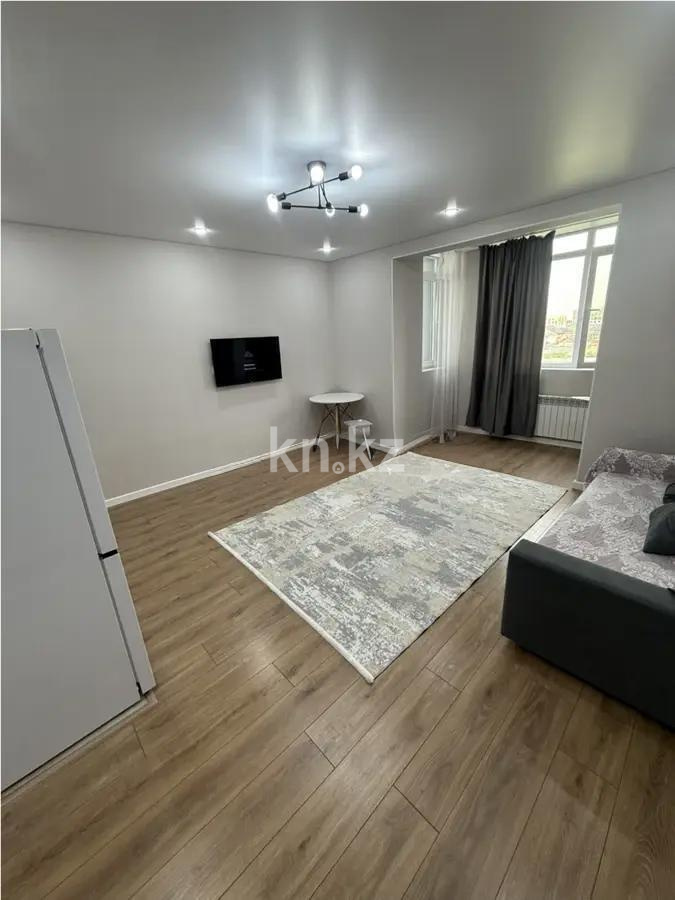 Продажа 1-комнатной квартиры, 34 м² - Продажа однокомнатных квартир в Алматы - страница 7 фото 1 из 3