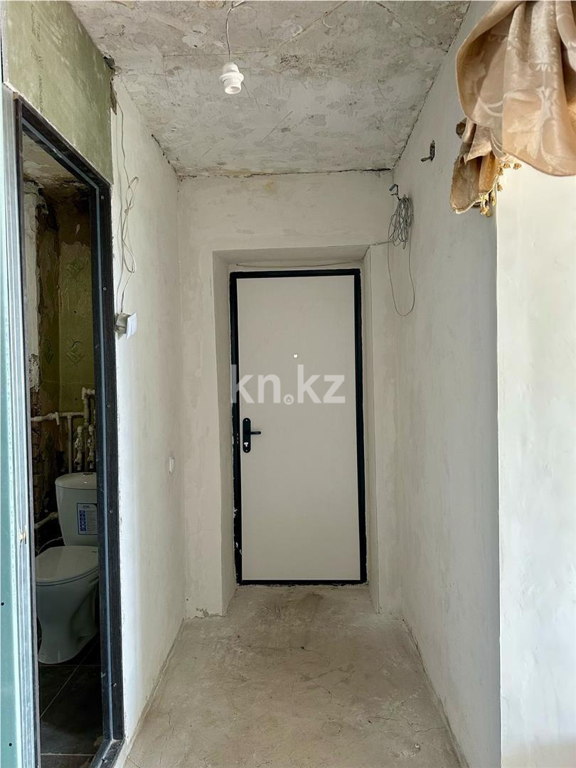 Продажа 3-комнатной квартиры, 65 м², ул. Абая в Темиртау - фото 11