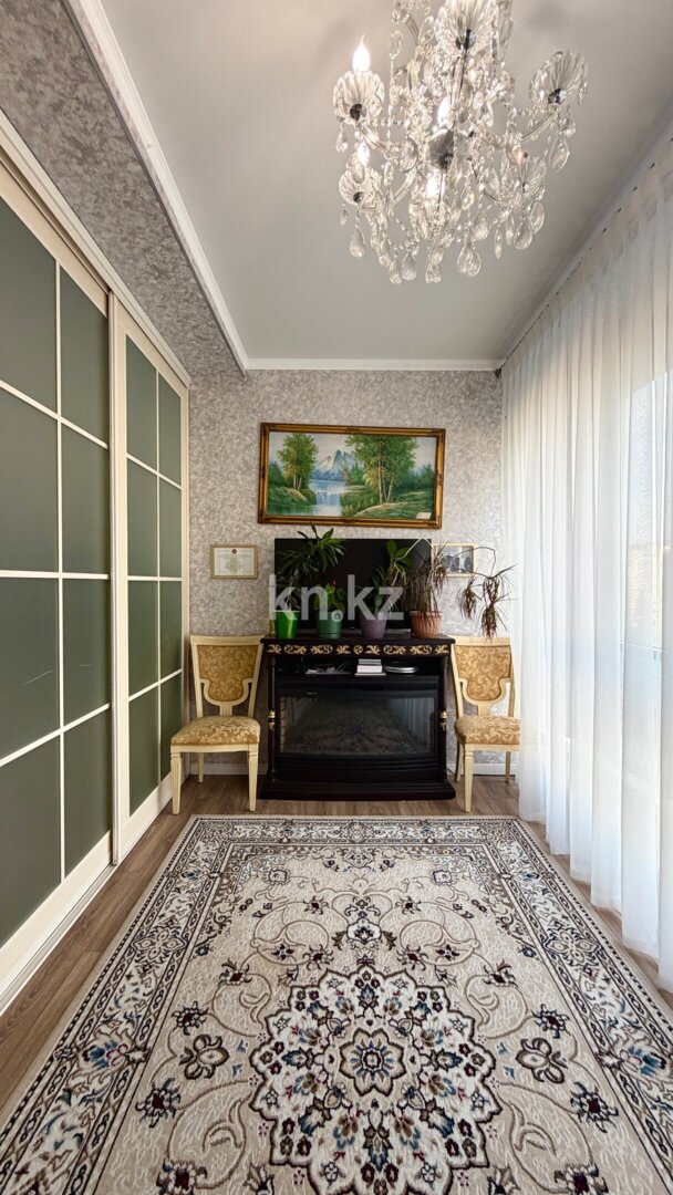 Продажа 2-комнатной квартиры, 98.1 м² в Алматы - фото 7