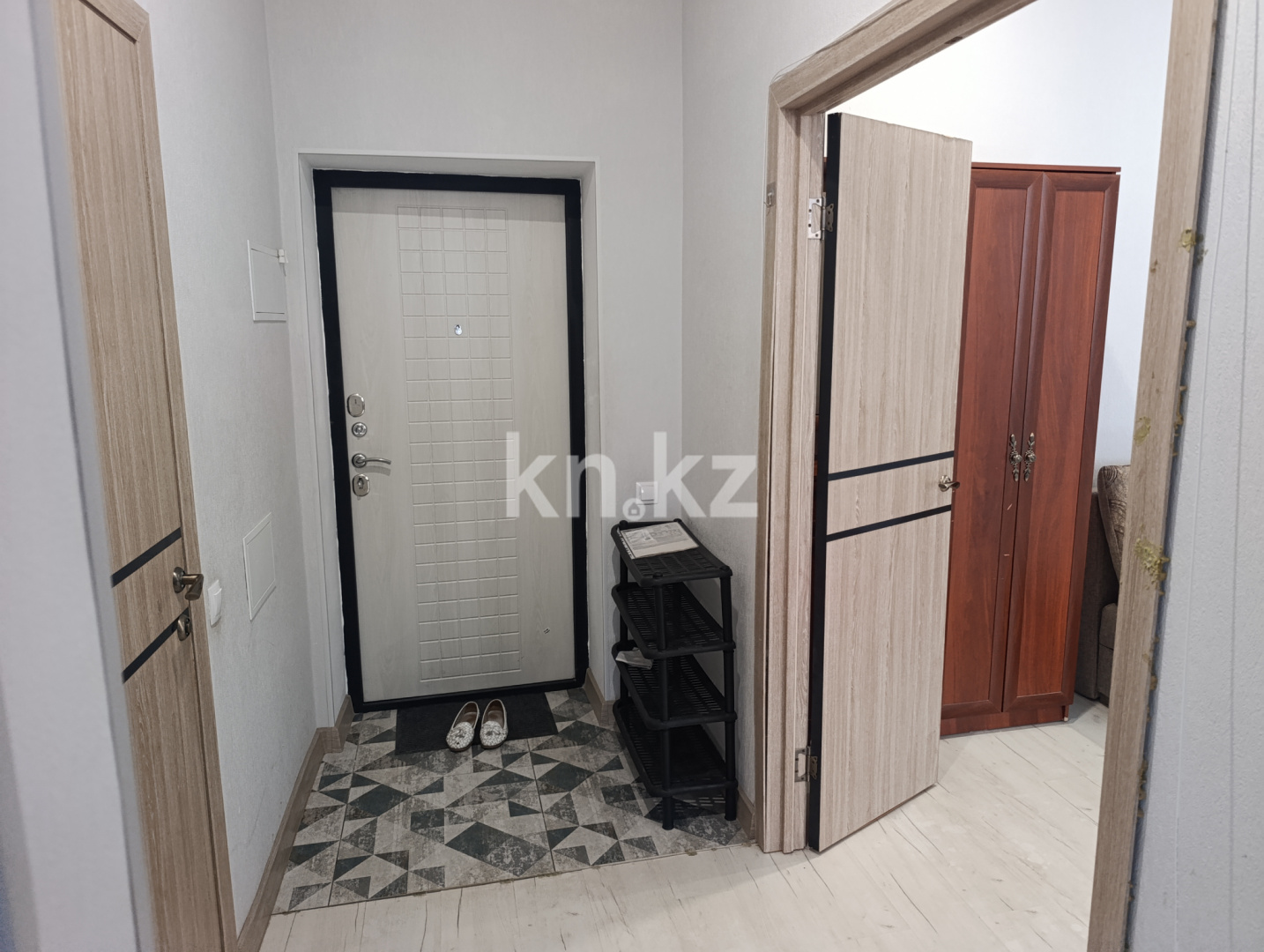 Продажа 1-комнатной квартиры, 40.1 м² в Караганде - фото 12