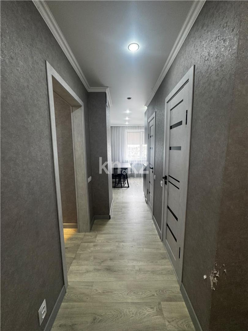Продажа 4-комнатной квартиры, 76 м² в Караганде - фото 16