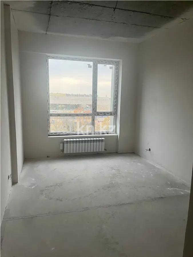 Продажа 2-комнатной квартиры, 67 м², пр. Сейфуллина, дом  416 - Продажа квартир в новостройках Алматы без посредников фото 1 из 3