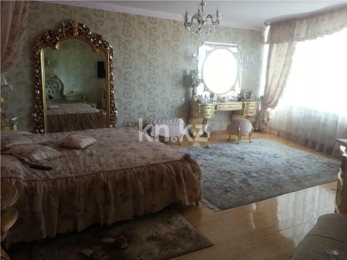 Продажа 6-комнатной квартиры, 270 м² - Продажа квартир в блочном доме в Казахстане фото 4 из 10