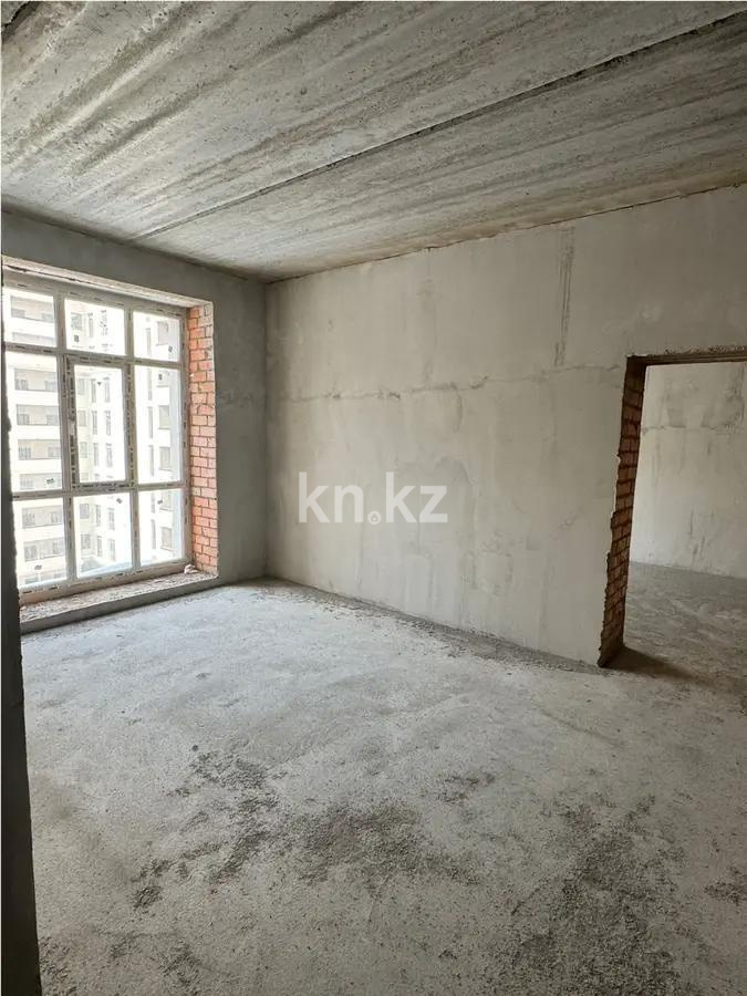 Продажа 2-комнатной квартиры, 57 м², ул. Ахмедьярова, дом  2/1 - Продажа  двухкомнатных квартир в Астане без посредников с фото фото 1 из 1