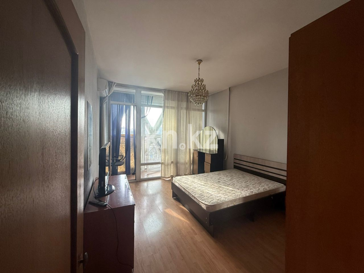 Продажа 2-комнатной квартиры, 63 м², пр. Назарбаева - Продажа квартир в Алматы фото 1 из 18