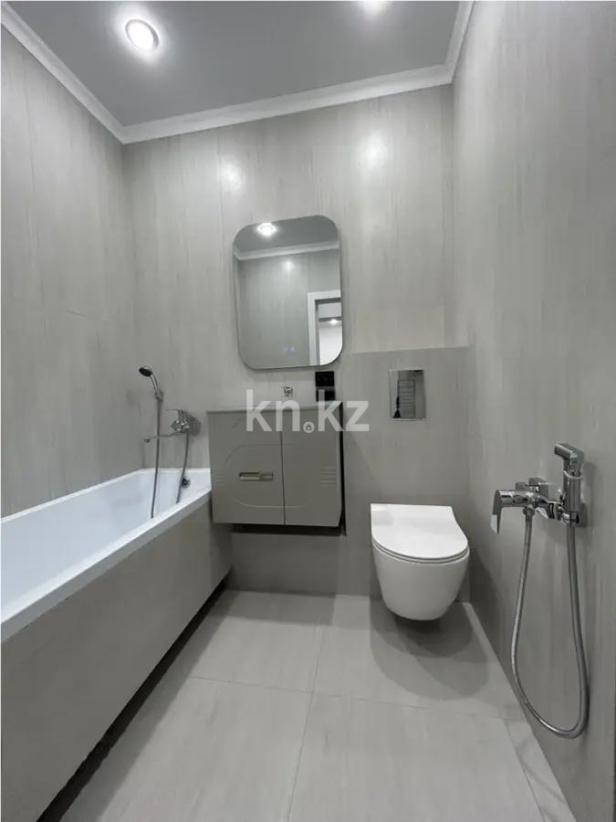 Продажа 1-комнатной квартиры, 28.4 м², пр. Райымбека, дом  174/2 - Продажа квартир в Казахстане фото 3 из 4