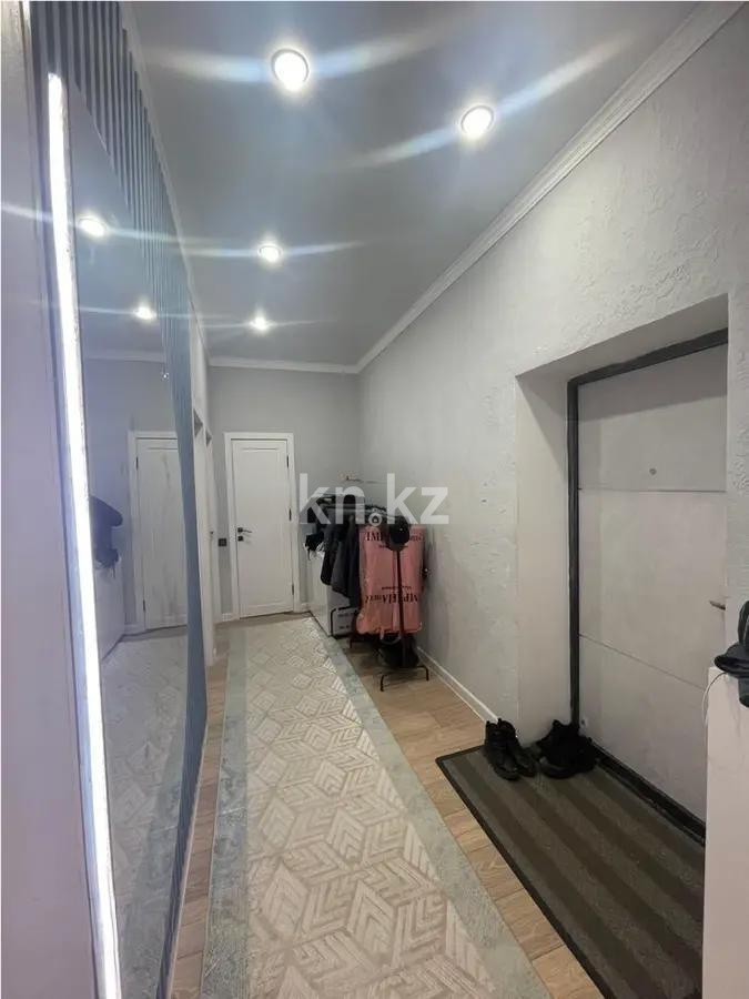 Продажа 2-комнатной квартиры, 55 м² - Продажа квартир от собственников в Караганде - страница 2 фото 5 из 5