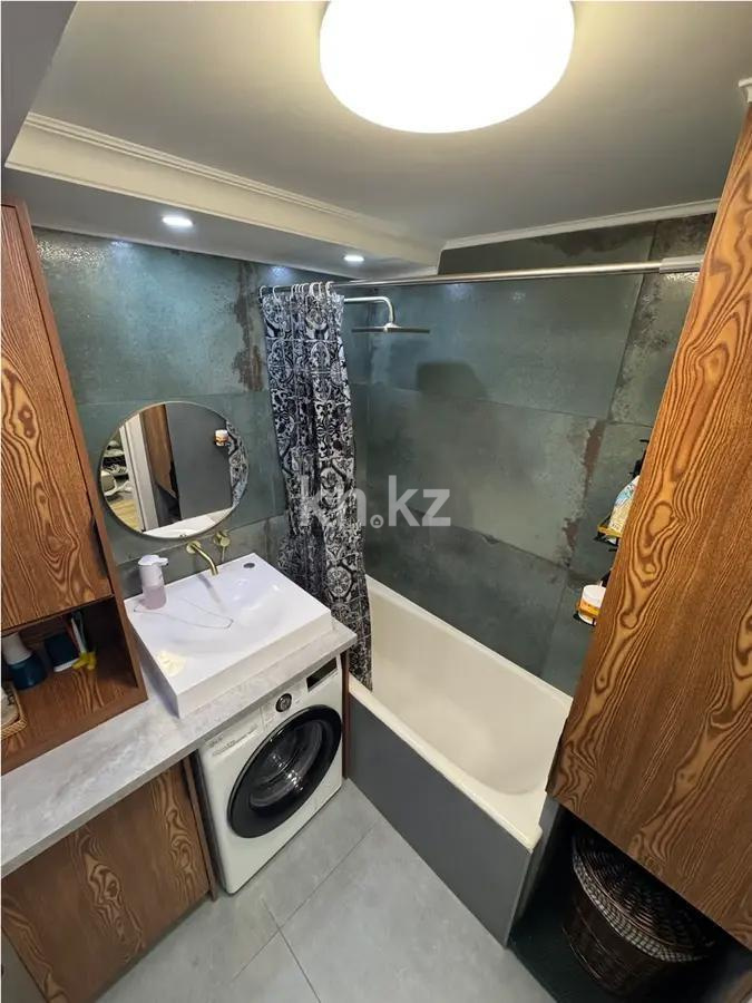 Продажа 1-комнатной квартиры, 45 м², ул. Северное Кольцо, дом  92/4 - Продажа  однокомнатных квартир в Алматы с фото фото 3 из 5