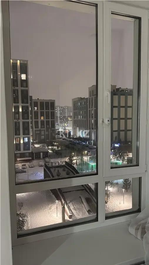 Продажа 1-комнатной квартиры, 47 м² - Недвижимость в Казахстане - страница 18 фото 4 из 4