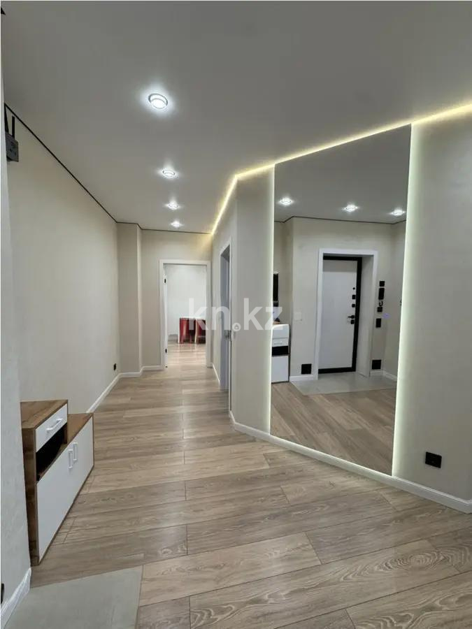 Продажа 2-комнатной квартиры, 65 м² - Продажа двухкомнатных квартир в кирпичном доме в Казахстане - страница 3 фото 6 из 6