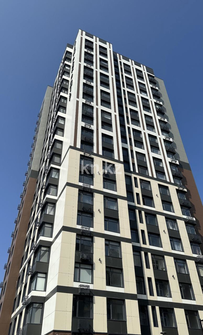 Аренда - Аренда недвижимости в Астане фото 1 из 8