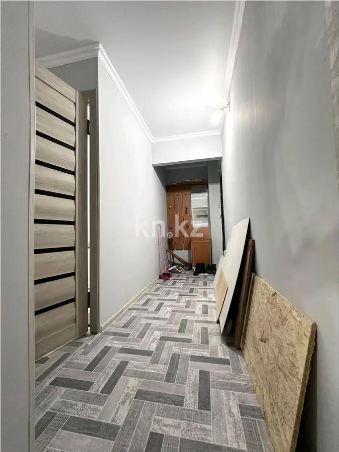 Продажа 2-комнатной квартиры, 44 м² в Алматы - фото 5