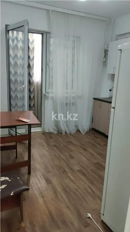 Продажа 1-комнатной квартиры, 40 м² в Алматы - фото 2