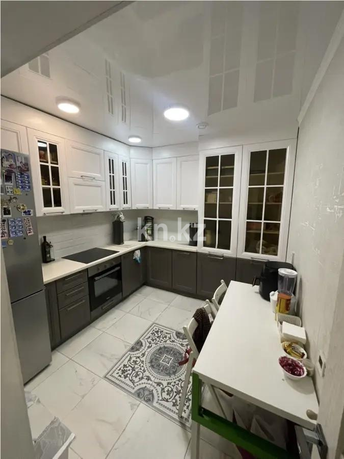 Продажа 4-комнатной квартиры, 114.5 м² - Продажа квартир в Казахстане - страница 9 фото 4 из 5