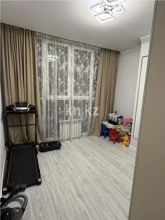 Продажа 2-комнатной квартиры, 50 м² в Алматы - фото 2