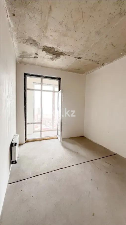 Продажа 3-комнатной квартиры, 87 м², ул. Навои, дом  30а/1 - Продажа  трехкомнатных квартир в новостройках Алматы фото 2 из 5