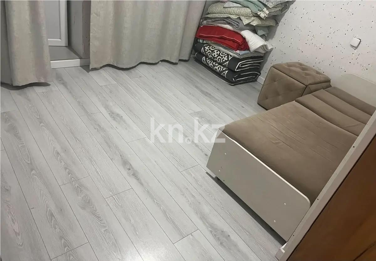 Продажа 1-комнатной квартиры, 44 м² - Продажа однокомнатных квартир в Астане - страница 3 фото 1 из 4