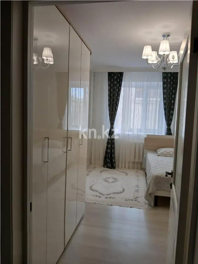 Продажа 3-комнатной квартиры, 80 м² в Астане - фото 2