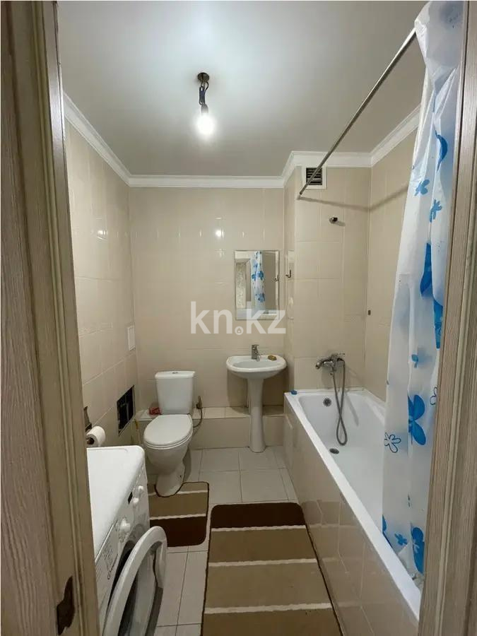 Продажа 1-комнатной квартиры, 38 м² - Продажа квартир в новостройках Алматы без посредников - страница 2 фото 4 из 5