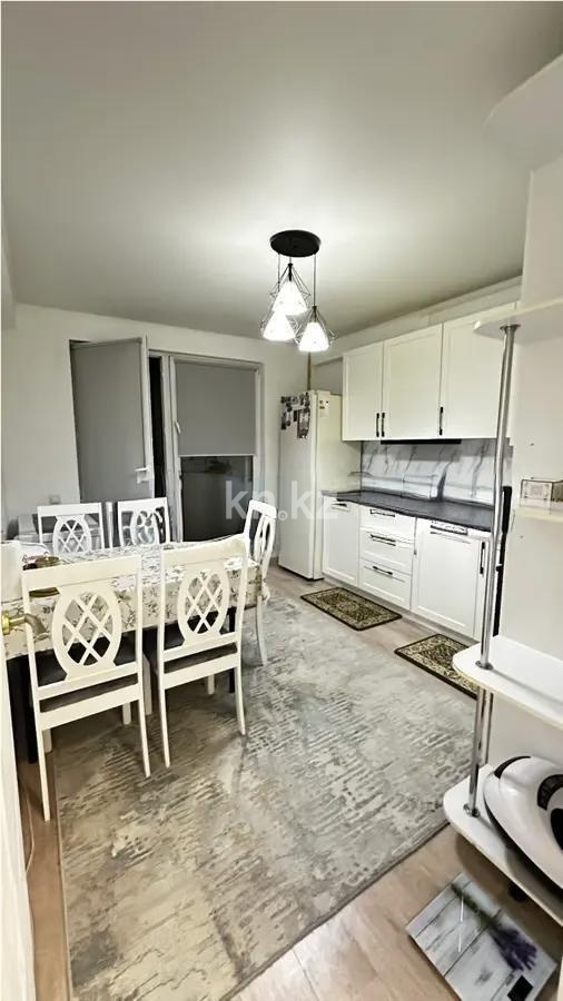 Продажа 2-комнатной квартиры, 56.4 м² - Продажа квартир в новостройках Алматы без посредников - страница 8 фото 3 из 4