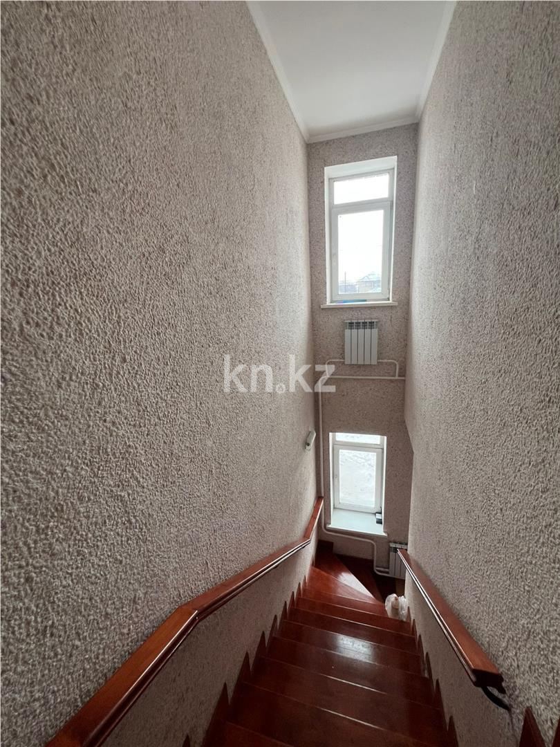 Продажа 10-комнатного дома, 540 м² - Продажа домов, коттеджей в Казахстане - страница 11 фото 22 из 44