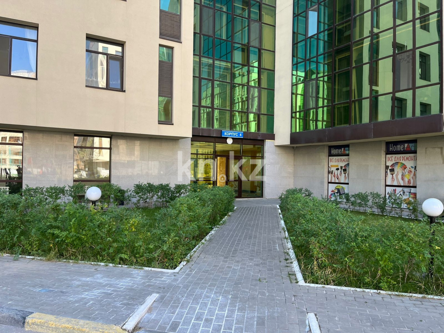 Продажа 3-комнатной квартиры, 83.7 м², ул. Мухамедханова, дом  21 в Астане - фото 9