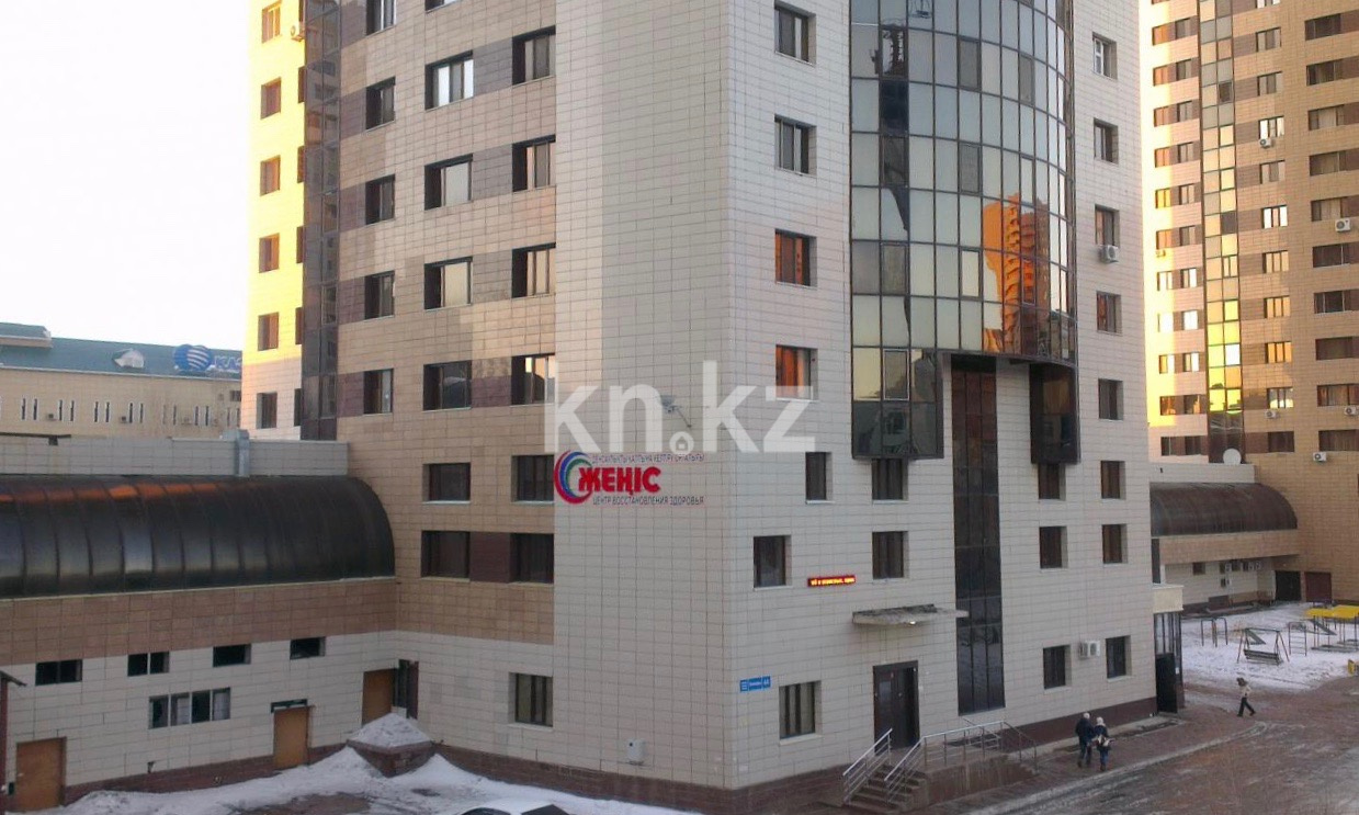 Продажа 3-комнатной квартиры, 140 м², ул. Кенесары, дом  42 в Астане - фото 18