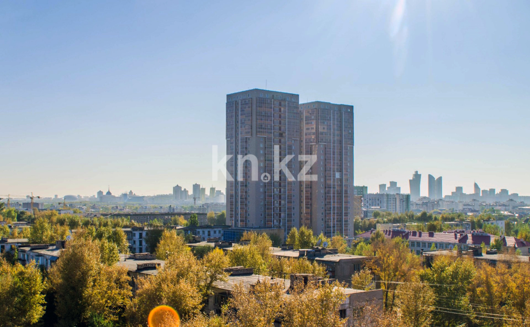 Продажа 3-комнатной квартиры, 110 м², ул. Петрова, дом  10 в Астане - фото 10
