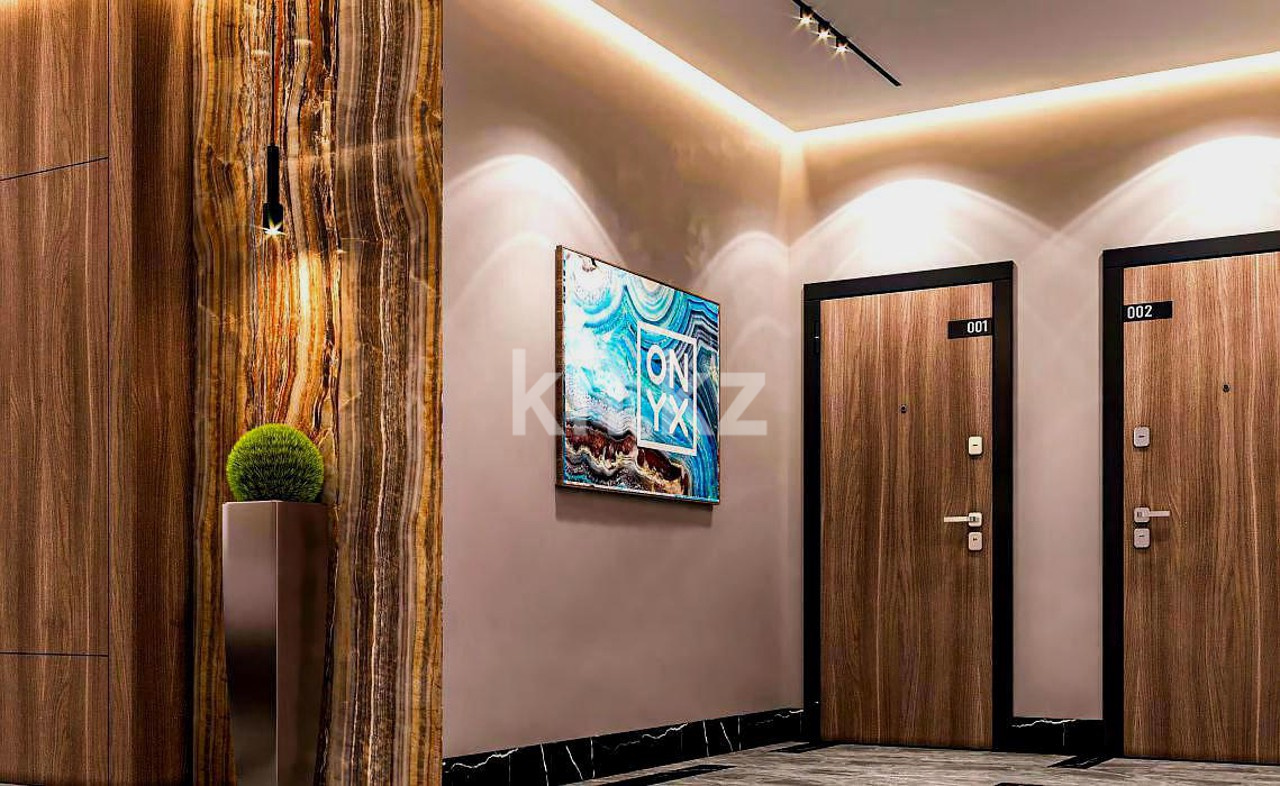 Продажа 2-комнатной квартиры, 50 м², ул. Айтматова, дом  59 в Астане - фото 8