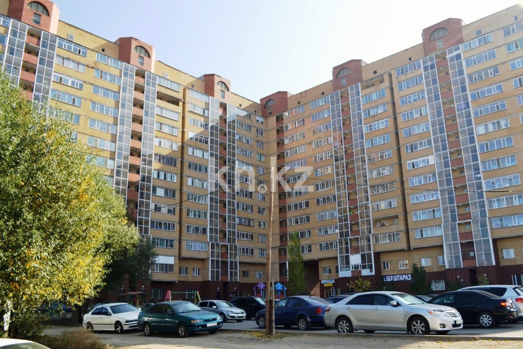 Продажа 2-комнатной квартиры, 63 м², ул. Байтурсынова, дом  31 в Астане - фото 7