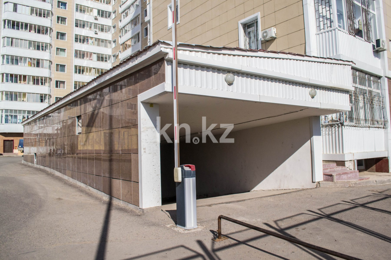 Продажа 2-комнатной квартиры, 54 м², пр. Кошкарбаева, дом  34 в Астане - фото 8
