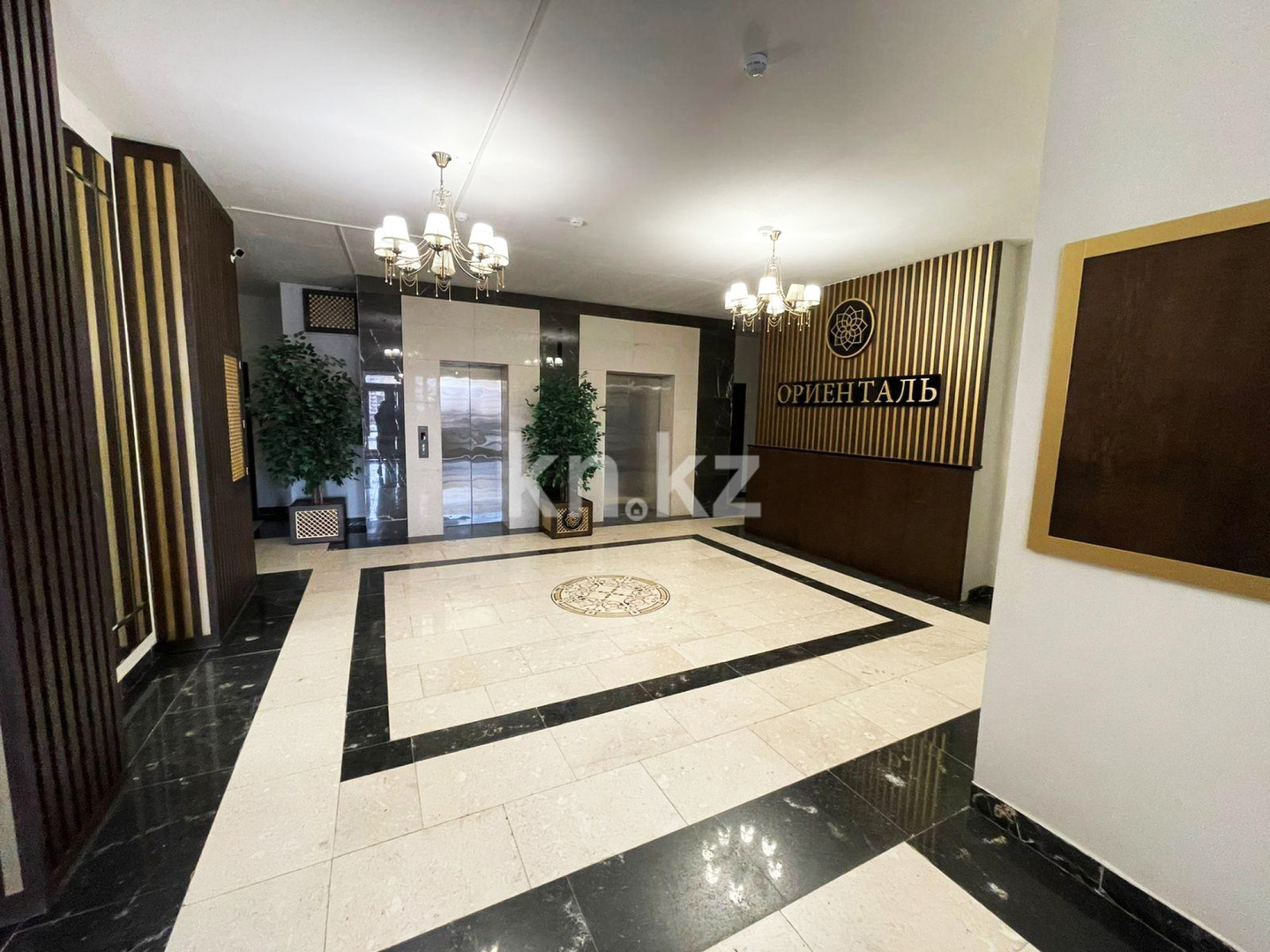 Продажа 2-комнатной квартиры, 77 м², ул. Байтурсынова, дом  29б в Астане - фото 21