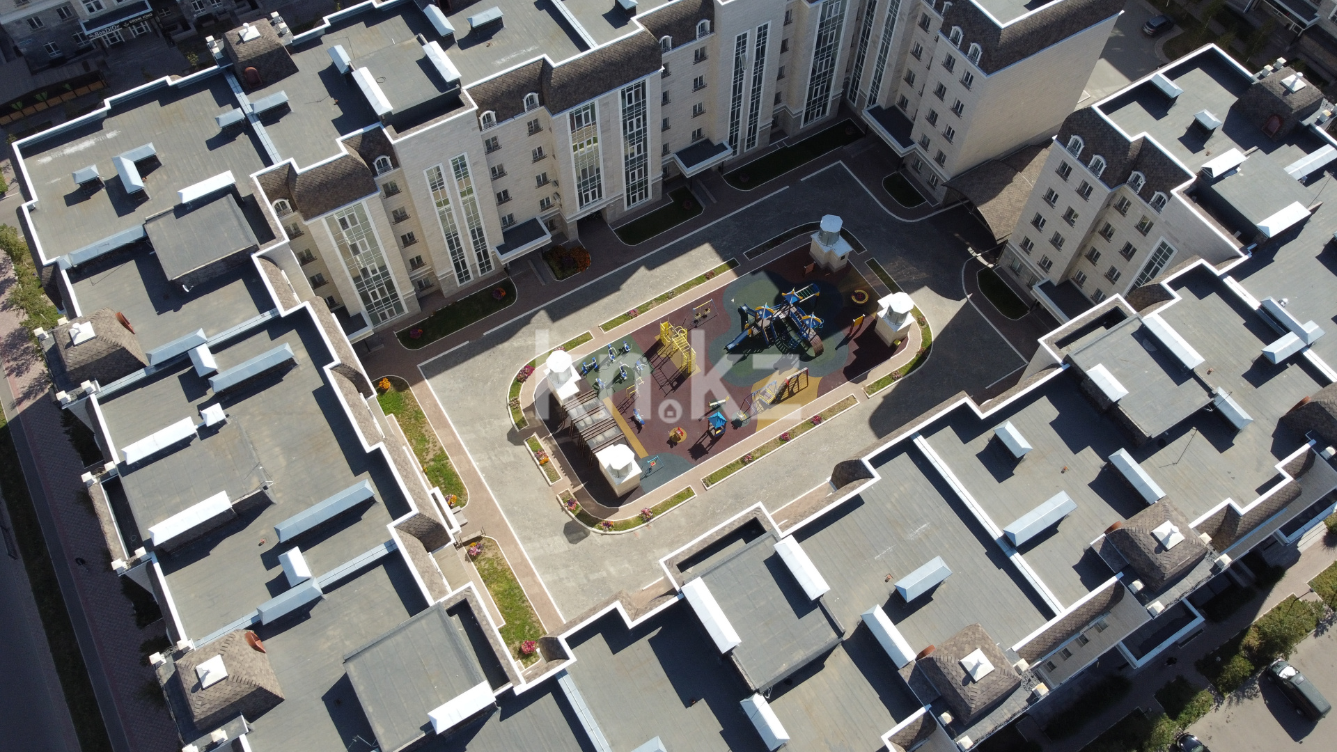 Продажа 2-комнатной квартиры, 73 м², ул. Бокейхана, дом  27/4 в Астане - фото 4