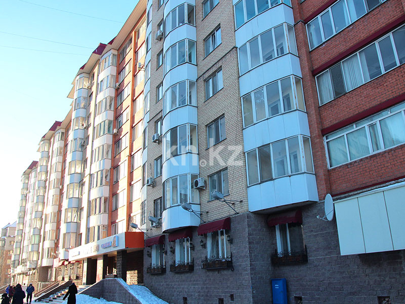 Продажа 2-комнатной квартиры, 67 м², ул. Сейфуллина, дом  9 в Астане - фото 8