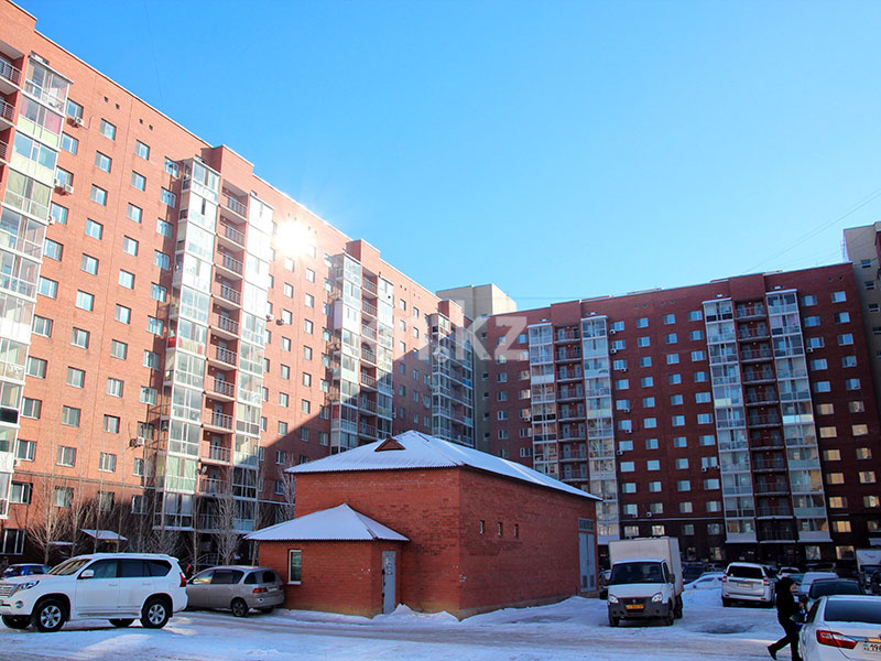 Продажа 2-комнатной квартиры, 80 м², пр. Сарыарка, дом  31/2 в Астане - фото 12