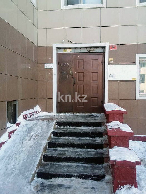 Продажа 4-комнатной квартиры, 99 м², пр. Женис, дом  26а в Астане - фото 8