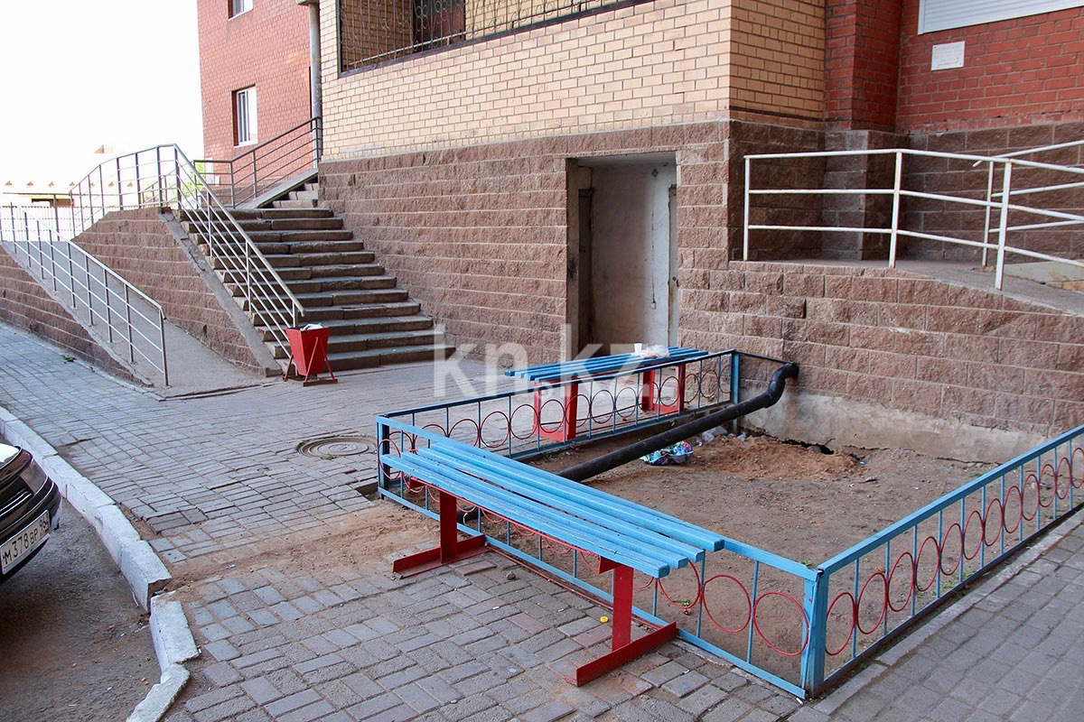 Продажа 2-комнатной квартиры, 53.7 м², ул. Потанина, дом  3 в Астане - фото 16