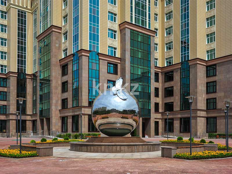 Продажа 3-комнатной квартиры, 82 м², пр. Мангилик Ел, дом  24 - ул. Алматы в Астане - фото 14