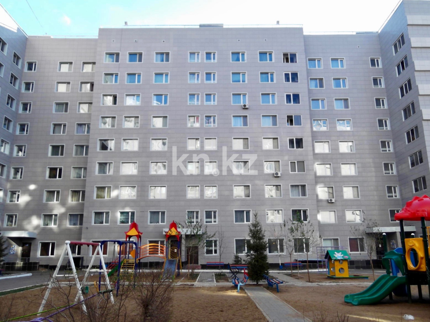 Продажа 3-комнатной квартиры, 82 м², ул. Сыганак, дом  64 в Астане - фото 21