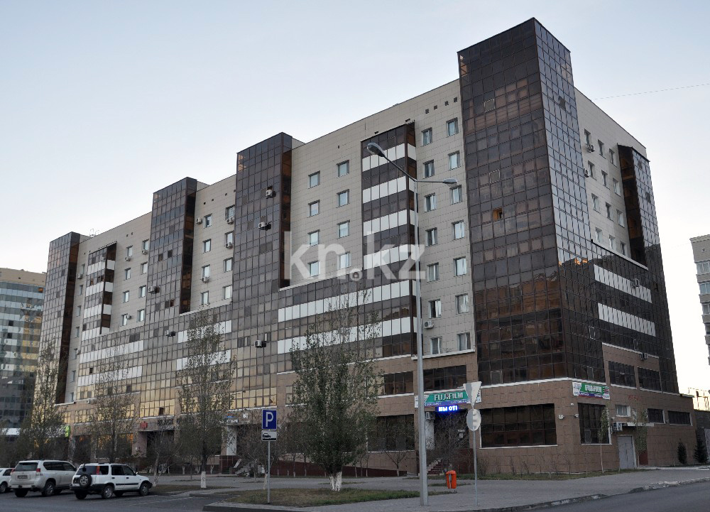 Продажа 2-комнатной квартиры, 85 м², ул. Сыганак, дом  33 в Астане - фото 10