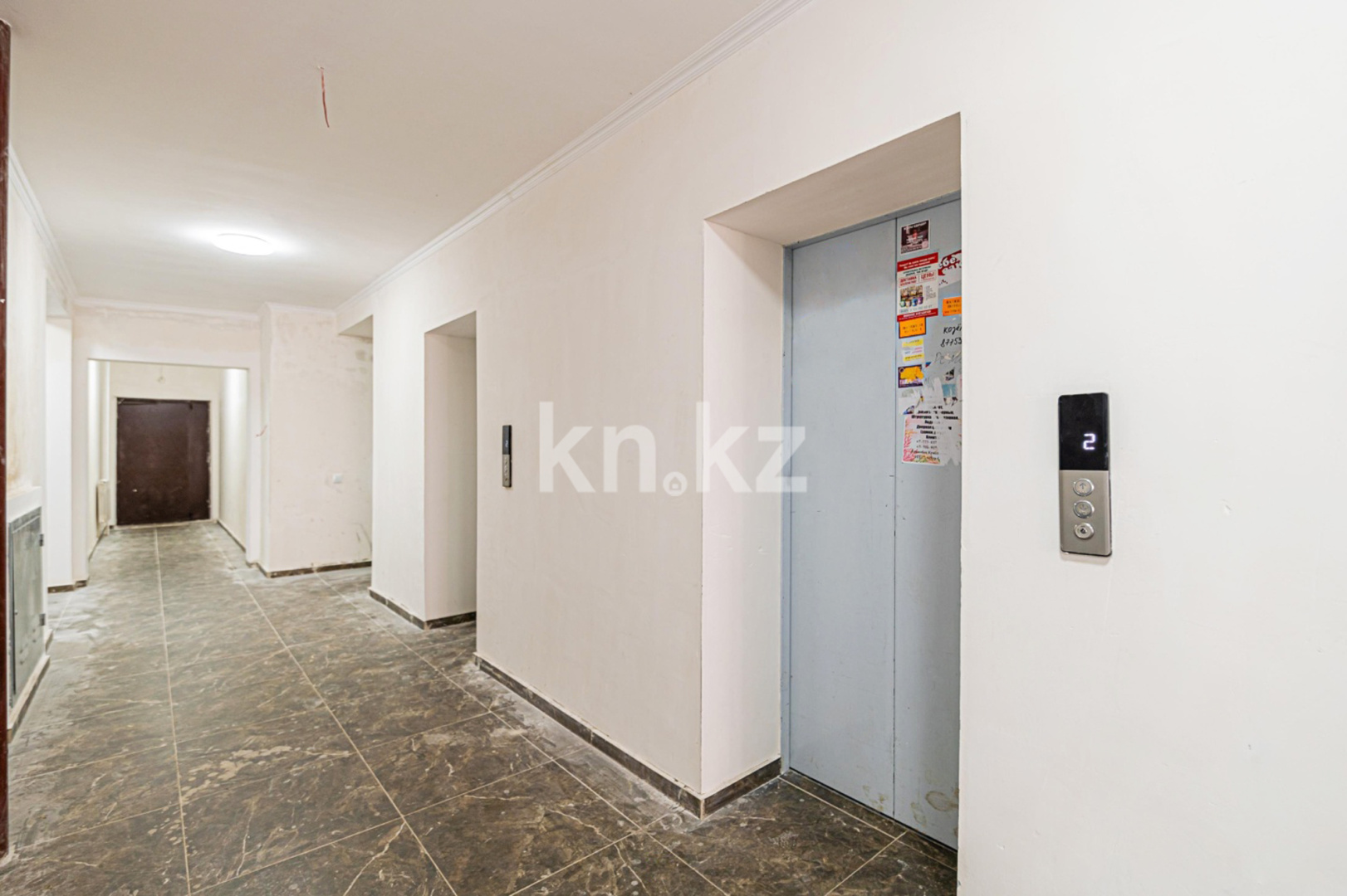 Продажа 1-комнатной квартиры, 43.5 м², ул. Бейбарыс Султан, дом  11 в Астане - фото 8