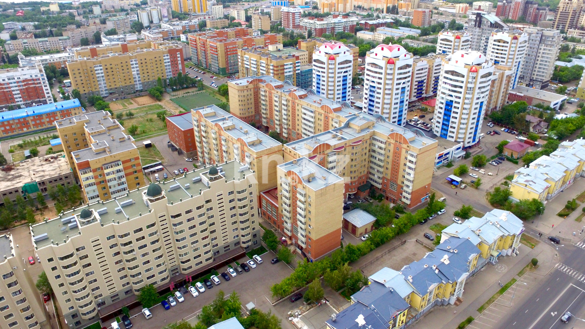 Продажа 3-комнатной квартиры, 149 м², ул. Иманбаевой в Астане - фото 17