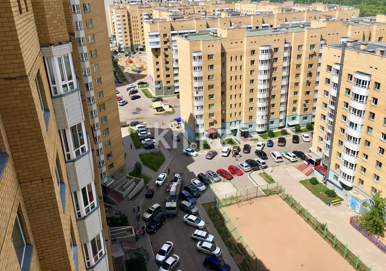 Продажа 2-комнатной квартиры, 50 м², ул. Мустафина, дом  21/5 в Астане - фото 8