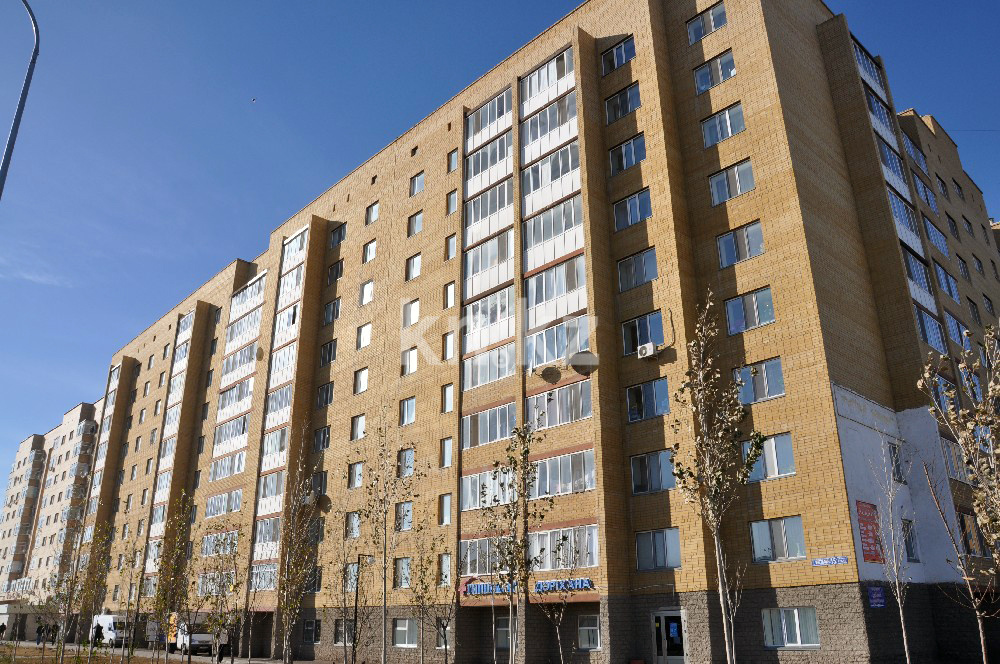 Продажа 2-комнатной квартиры, 62 м², ул. Мустафина, дом  15 в Астане - фото 8